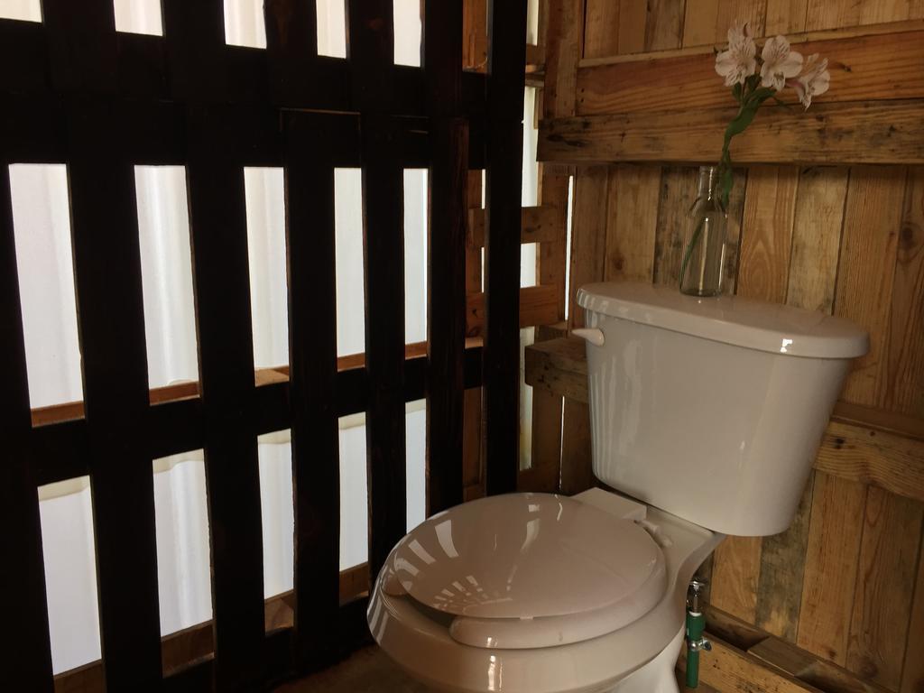 Acatitlan Glamping Hotell Valle de Bravo Exteriör bild