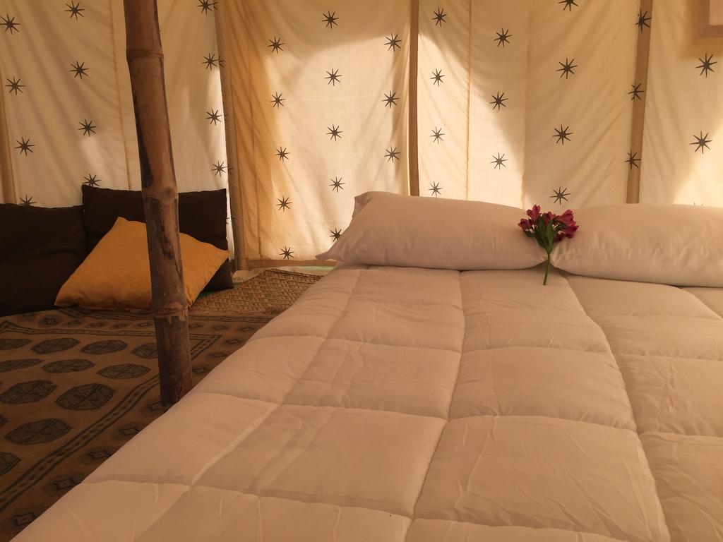 Acatitlan Glamping Hotell Valle de Bravo Exteriör bild